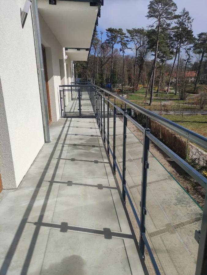 شقة Ddc Dziwnów المظهر الخارجي الصورة